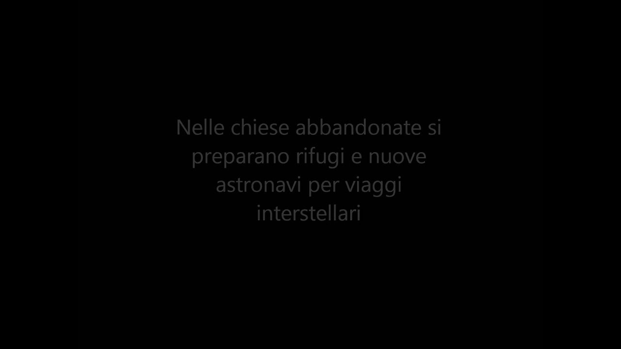 Watch Now Franco Battiato - I Treni Di Tozeur Con Testo Franco Battiato - I Treni Di Tozeur Con Testo