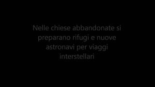 Franco Battiato - I Treni Di Tozeur Con Testo