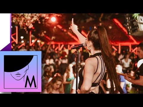 Milica Pavlovic - Progovorila o decku - (Clip.rs 24.05.2018.)