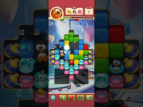 Toon Blast Level 6332-6334-2 Clear @mlupin‘s Room(2)