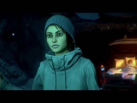 Dreamfall Chapters Book One : Reborn Playstation 4