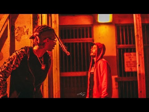 Andre Da Tippa x Lance Anthony - Humble Through The Profit (Produced by: Kayo)