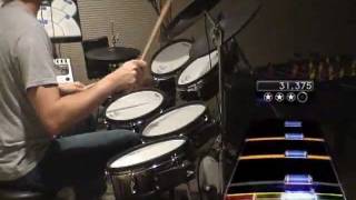 V-Drums and Video Glasses Explained / Chop Suey