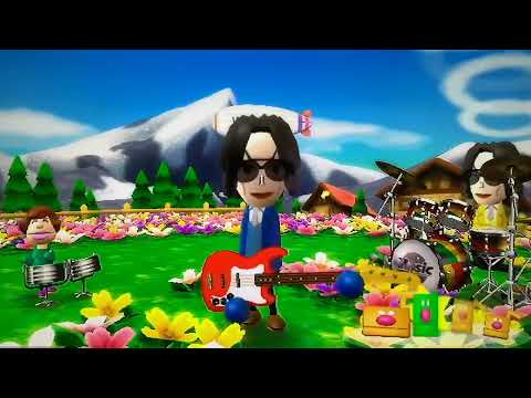 Wii Music 42