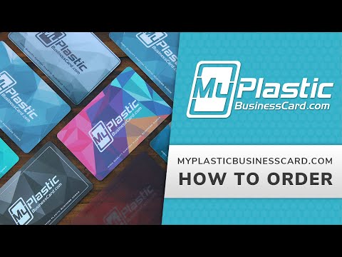 Product order process video