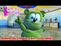 Bubble Up Radio Edit Extended Gummibär AUDIO TRACK HM Kid Radio