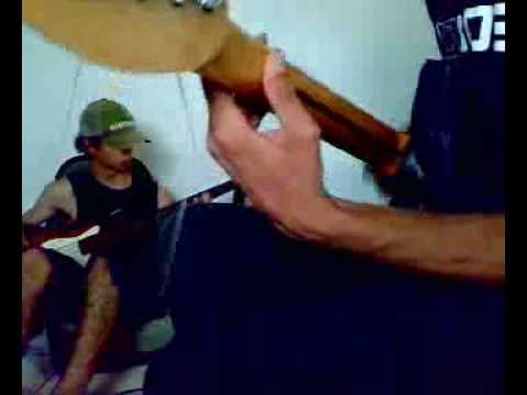 Caminhos video