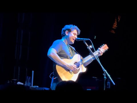 Still Feel Like Your Man_존 메이어 John Mayer(Live at the Blue Note Tokyo)