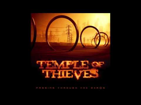Temple of Thieves - The Discovery of Something Greater Than Kelsie Grammar