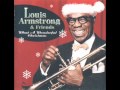 Louis Armstrong - White Christmas 