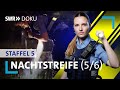 Nachtstreife Der Tödliche Schuss Polizeieinsatz Mainz Folge 5 6 Staffel 5 SWR Doku
