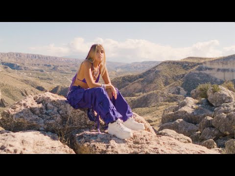 DESAPARECIDA - NONÔ (Official Music Video)