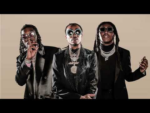Migos x Future x Luciano Type Beat 2022 prod. by Liike M