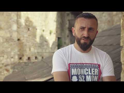 Aleksandar Avramov - O filmu Zvona Notr Dama