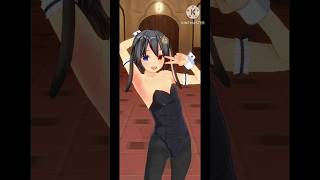 【ギガス】バニーギガス再び！#カスタムキャスト #バニーガール​ #バニー衣装