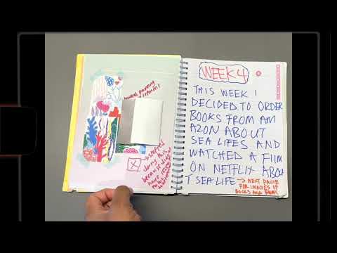 LOG BOOK FOR FINAL YEAR PROJECT