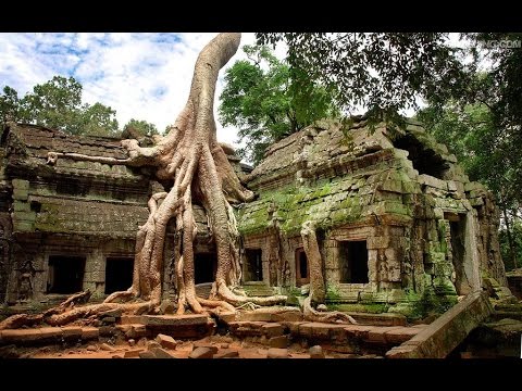 Unbelievable LOST Cities Found! Video