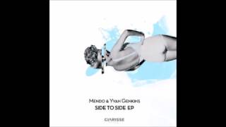 Mendo & Yvan Genkins - Side to Side (Original Mix) [Clarisse Records CR062]