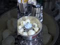 Garlic peeler - Sanford