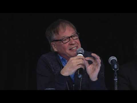 Jean-Pierre Gagnier parle de l'importance du récit