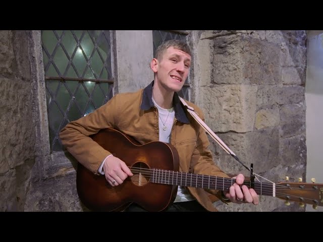 Heather On The Hill (Acoustic) - Nathan Evans