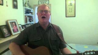 1896. A Pittance of Time (Terry Kelly cover)