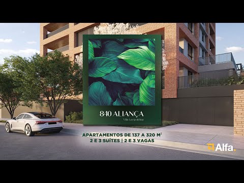 840 Aliança