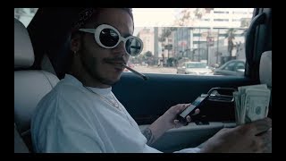 SFERA EBBASTA POPSTAR (DOCUMENTARIO)