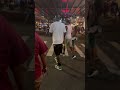 Walking through the Bronx at Night #roadto2k