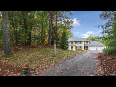 17 High Oaks Path, Groton MA - Karen Earnest - Tel 978-618-2254