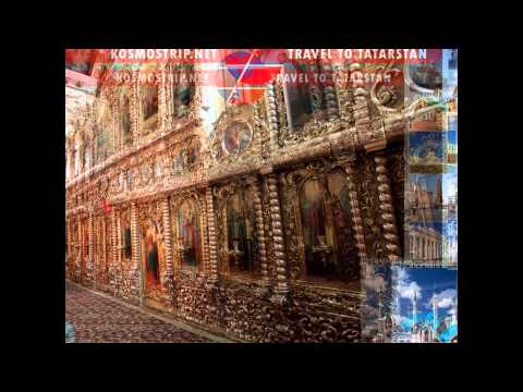 excursions in kazan