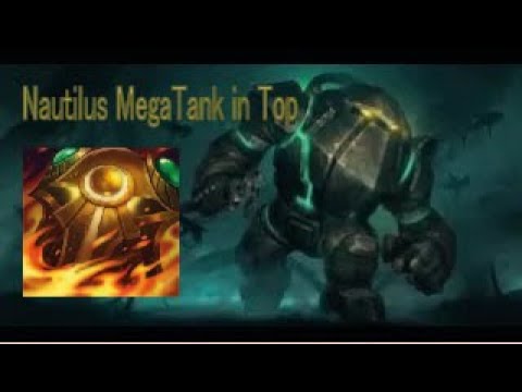 Nautilus Top?...