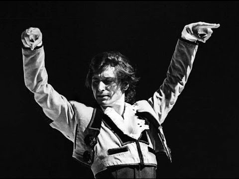 Antonio Gades, la ética de la danza | Documental Biográfico de Antonio Gades