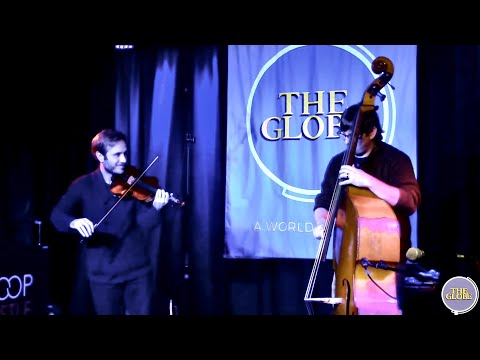 John Pope/John Garner - ‘Congeniality’ [Ornette Coleman]