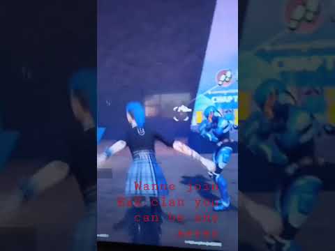 wanne join exe clan?