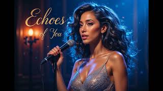 Download lagu Echoes of You, a Diva song, female vocals #diva #loungesinger #pianiobarmusic mp3