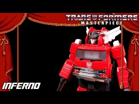 The Daily Review 069: Masterpiece Theater: MP-33 Inferno