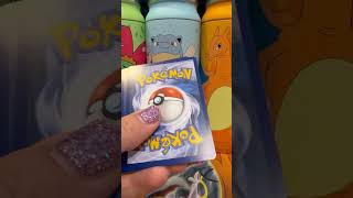 Wow 😱 #pokemonchannel #packopening #pokemoncards #pokemon #pokémon #collectiblecards #perfectorder