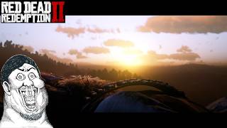 【レッド・デッド・リデンプション 2】#31 ジョンの牧場物語【RED DEAD REDEMPTIONⅡ PS4 実況プレイ 生放送】