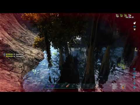 ARK: DodoRex! Oh god oh f-