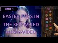 Easter Eggs in the Bejeweled Music Video | Taylor Swift