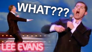 Every Dog Owner Has Experienced This | Lee Evans