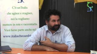 Io faccio così #39 - Ugo Biggieri e Banca Etica