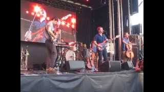 HEY MARSEILLES: DEAD OF NIGHT