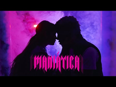 Maniática - Louis BPM  X Johnson X Klein X Orly (Video Oficial)