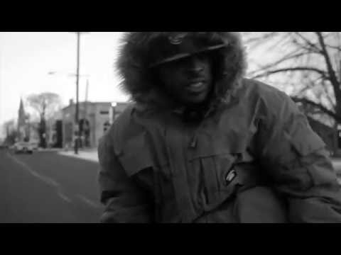 #GORILLAHITTTLIST -The Stereo Boyz-DRAGO- DETROIT