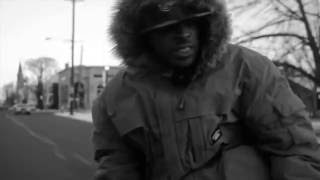 #GORILLAHITTTLIST -The Stereo Boyz-DRAGO- DETROIT