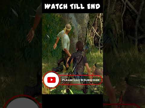 SHADOW OF THE TOMB RAIDER Gameplay (Walkthrough Part 7) [1080p HD PC]   #Short