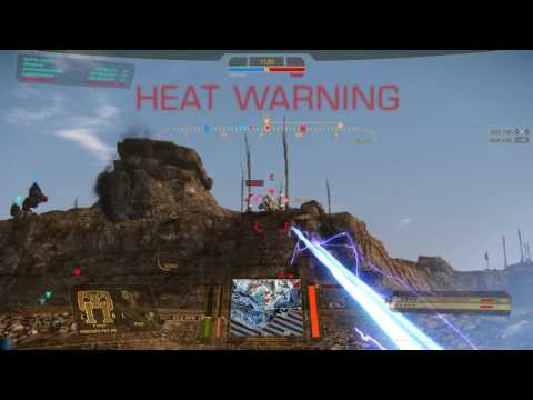 MWO - Panther 9R #46 - Forgot about this one