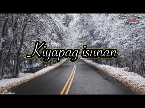 Kiyapag Isunan | Tausug Karaoke